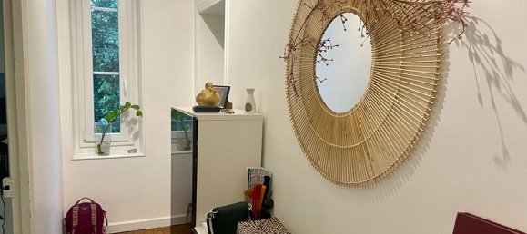 Apartamento de 2 dormitorios en Montmorency, France No. 167503 4