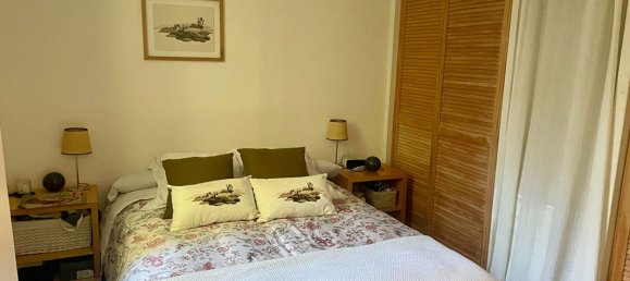 Apartamento de 2 dormitorios en Montmorency, France No. 167503 7