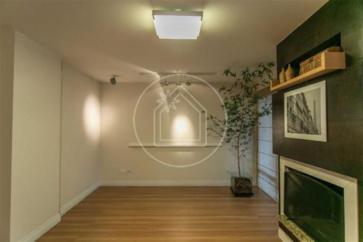 Casa T3 em São Paulo, Brazil N.º 513603