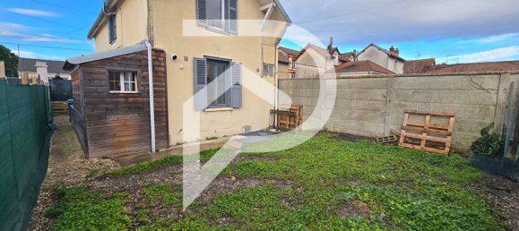 2 Schlafzimmer Villa in Troyes, France, Nr. 219833 3