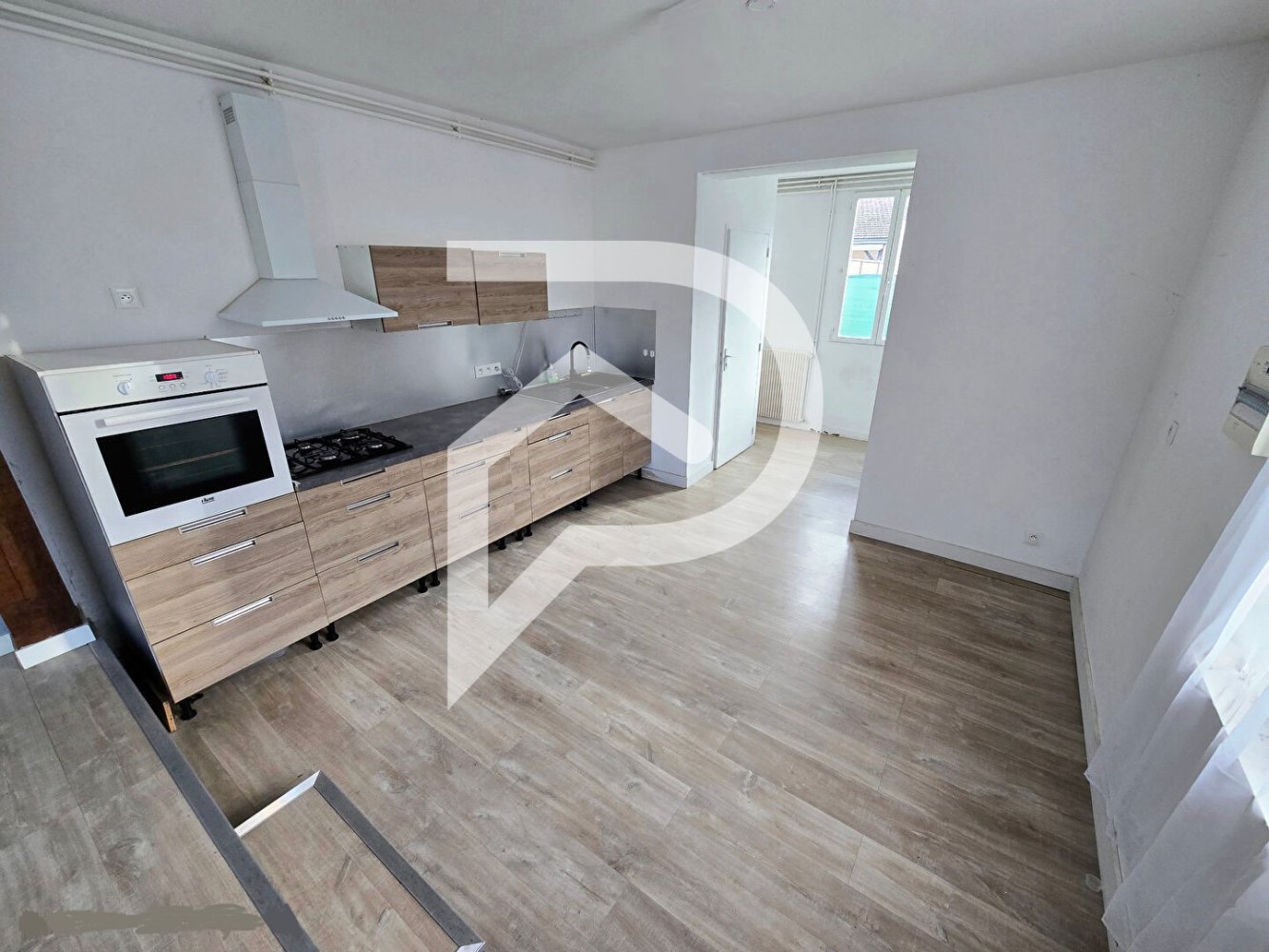 2 Schlafzimmer Villa in Troyes, France, Nr. 219833