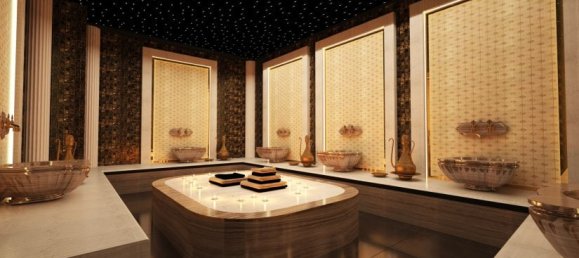 Apartment 1+1 in Alanya, Turkey No. 2601 8