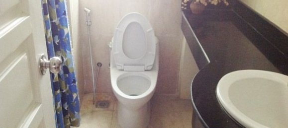 Apartamento T3 em Tay Ho, Vietnam N.º 356 9