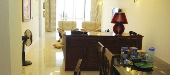 Apartamento T3 em Tay Ho, Vietnam N.º 356 4