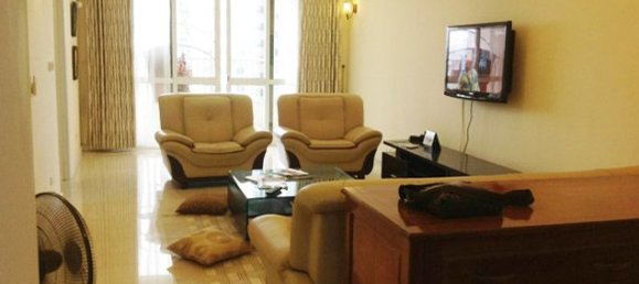 Apartamento T3 em Tay Ho, Vietnam N.º 356 3