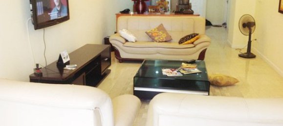 Apartamento T3 em Tay Ho, Vietnam N.º 356 2
