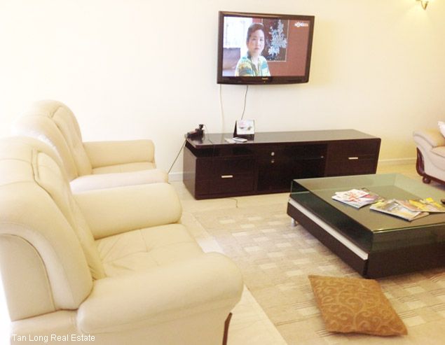 Apartamento T3 em Tay Ho, Vietnam N.º 356