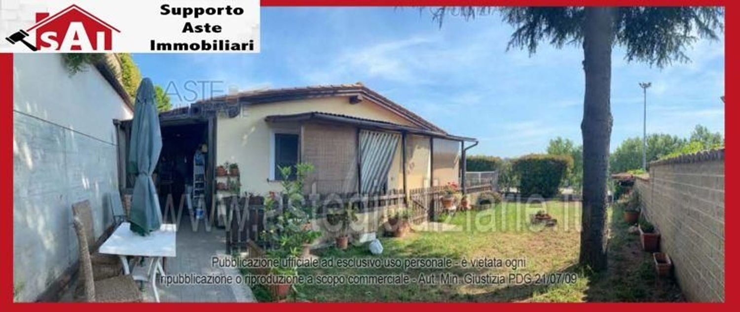 5 Schlafzimmer Wohnung in Rome, Italy, Nr. 334111