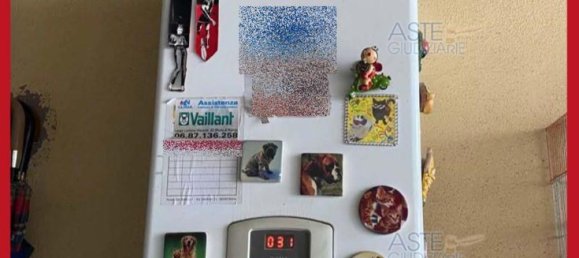 5 Schlafzimmer Wohnung in Rome, Italy, Nr. 334111 29