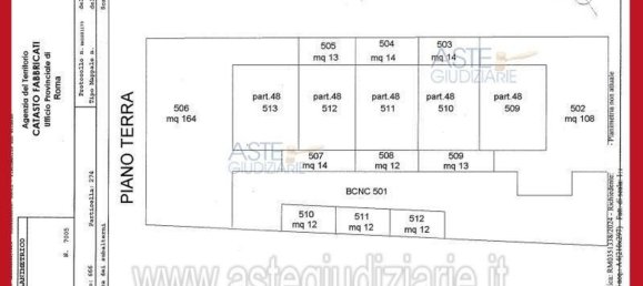 5 Schlafzimmer Wohnung in Rome, Italy, Nr. 334111 23