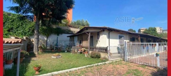 5 Schlafzimmer Wohnung in Rome, Italy, Nr. 334111 28