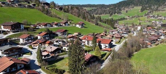 Земельный участок в Вильдшёнау, Австрия № 126344 9