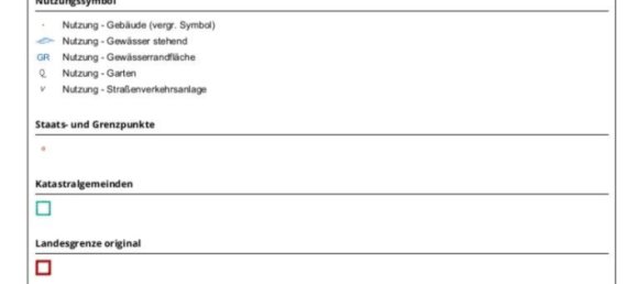 Земельный участок в Вильдшёнау, Австрия № 126344 24