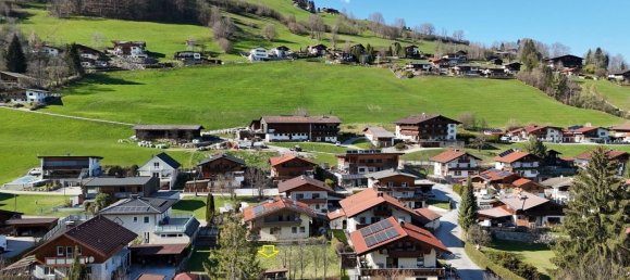 Земельный участок в Вильдшёнау, Австрия № 126344 17