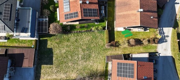 Земельный участок в Вильдшёнау, Австрия № 126344 3