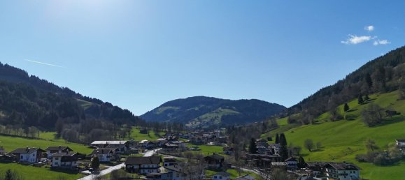 Земельный участок в Вильдшёнау, Австрия № 126344 13