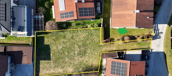 Земельный участок в Вильдшёнау, Австрия № 126344 2