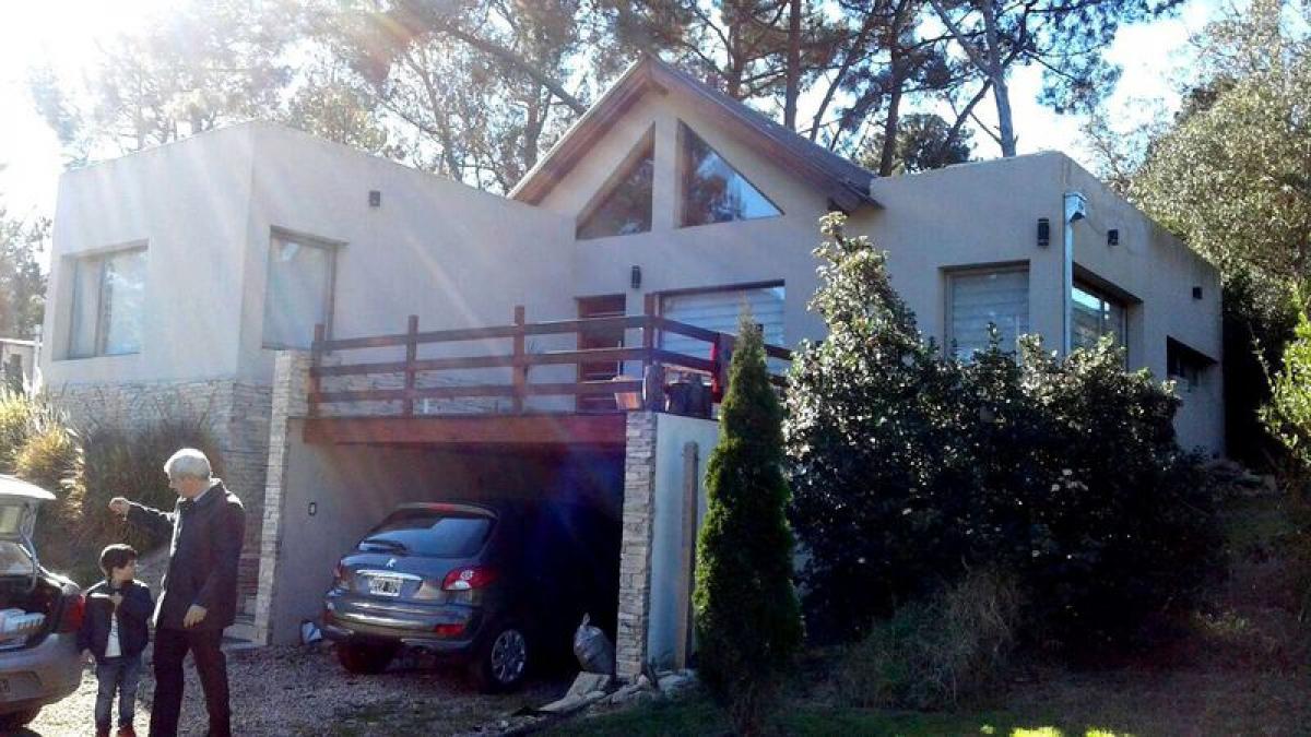 Casa T3 em Mar del Plata, Argentina N.º 87790