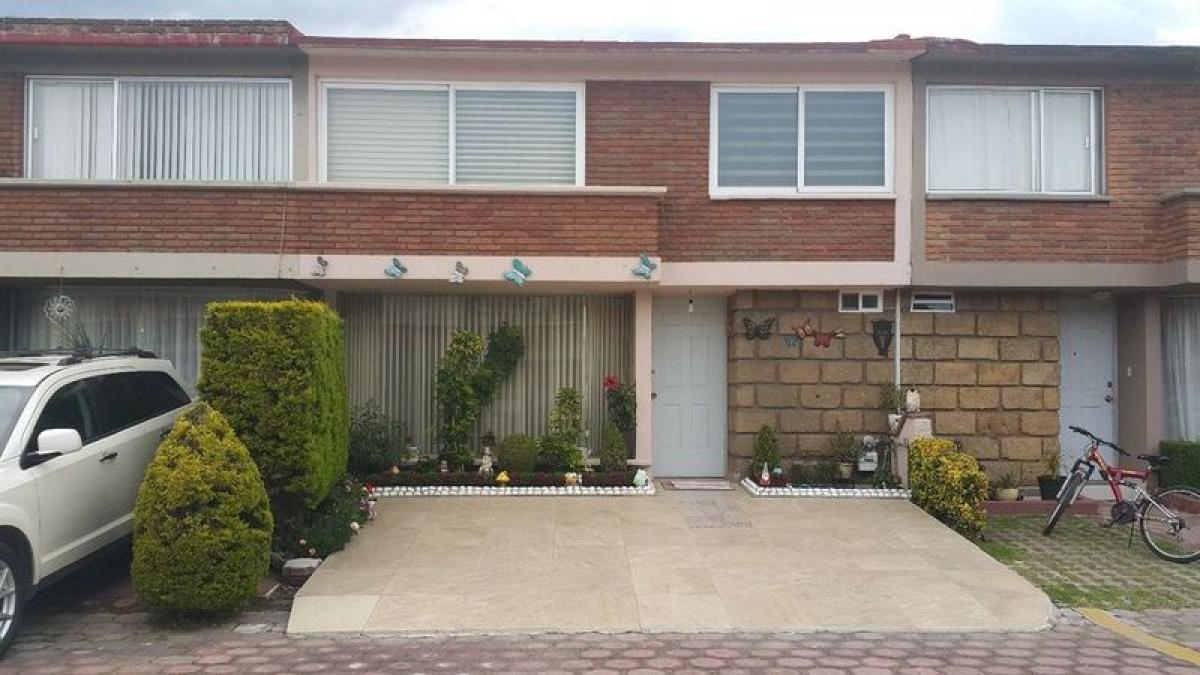 Casa T3 em San Buenaventura, Mexico N.º 208148