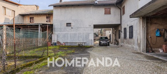 3-Zimmer Haus in Caresana, Italy, Nr. 73432 25