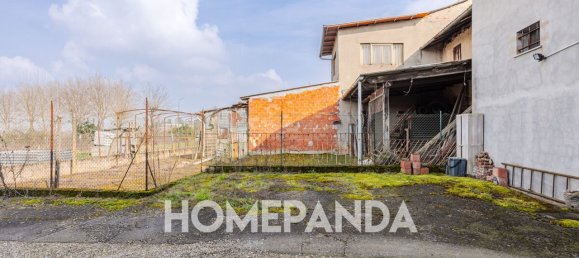 3-Zimmer Haus in Caresana, Italy, Nr. 73432 24