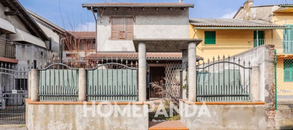 3-Zimmer Haus in Caresana, Italy, Nr. 73432 19