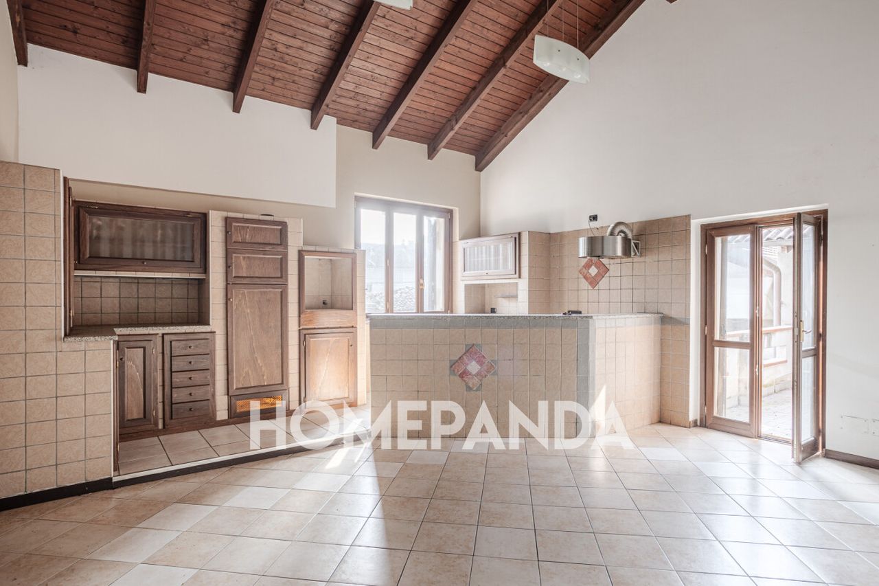 3-Zimmer Haus in Caresana, Italy, Nr. 73432