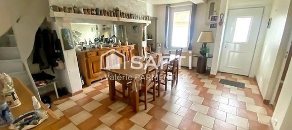 3 Schlafzimmer Haus in Berck, France, Nr. 54784 2