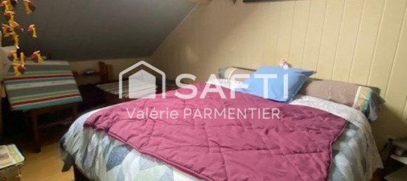 3 Schlafzimmer Haus in Berck, France, Nr. 54784 6