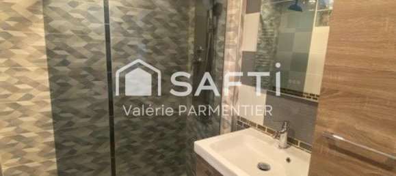 3 Schlafzimmer Haus in Berck, France, Nr. 54784 5