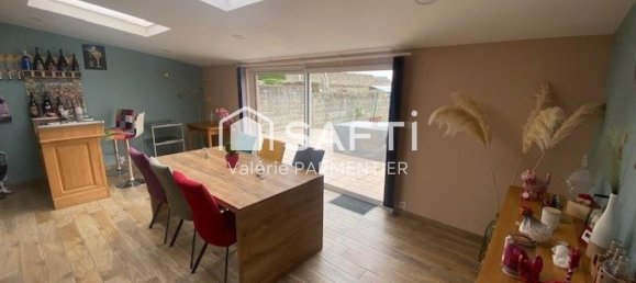 3 Schlafzimmer Haus in Berck, France, Nr. 54784 3