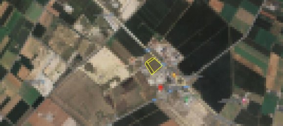 قطعة أرض في Medole, Italy 1659متر مربع رقم 233046 8