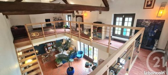 4 غرف نوم منزل في Arronville, France رقم 361450 10