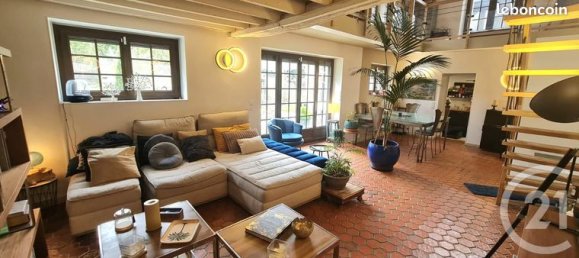 4 غرف نوم منزل في Arronville, France رقم 361450 8