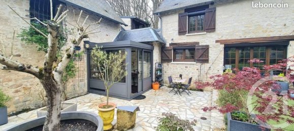 4 غرف نوم منزل في Arronville, France رقم 361450 3