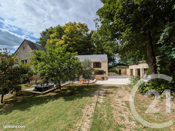 4 غرف نوم منزل في Arronville, France رقم 361450