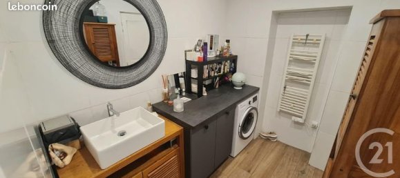 4 غرف نوم منزل في Arronville, France رقم 361450 13