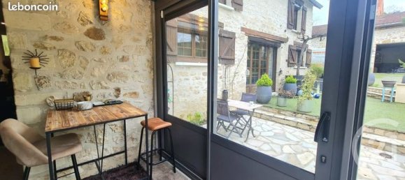 4 غرف نوم منزل في Arronville, France رقم 361450 5