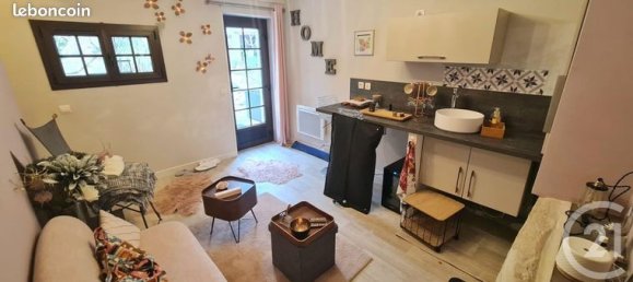 4 غرف نوم منزل في Arronville, France رقم 361450 16