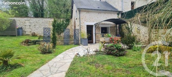 4 غرف نوم منزل في Arronville, France رقم 361450 4