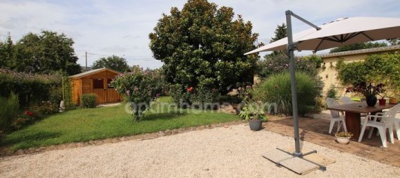 2 bedrooms House in Saint-Pere-sur-Loire, France No. 264500 15