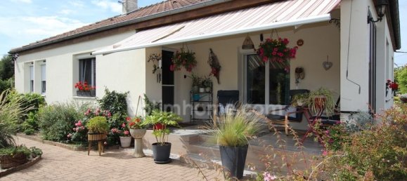 2 bedrooms House in Saint-Pere-sur-Loire, France No. 264500 2