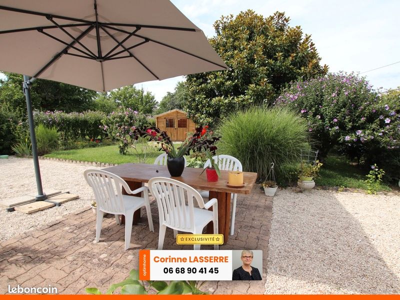 2 bedrooms House in Saint-Pere-sur-Loire, France No. 264500