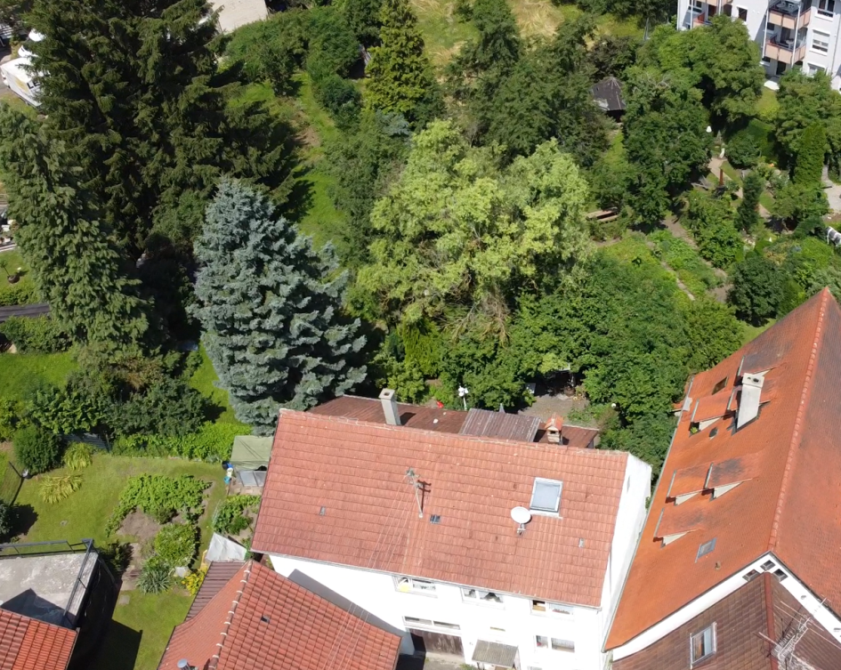 Terreno em Tubingen, Germany N.º 356871