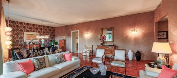 2 Schlafzimmer Wohnung in Turin, Italy, Nr. 53590 16