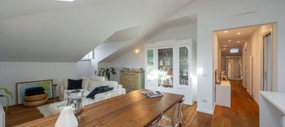 2 Schlafzimmer Wohnung in Turin, Italy, Nr. 53590 6