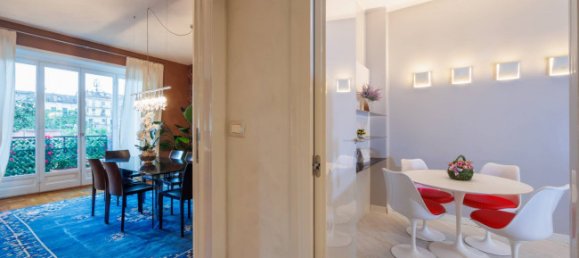 2 Schlafzimmer Wohnung in Turin, Italy, Nr. 53590 33