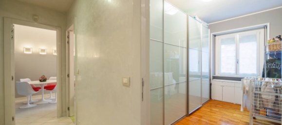 2 Schlafzimmer Wohnung in Turin, Italy, Nr. 53590 39