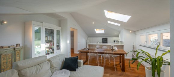 2 Schlafzimmer Wohnung in Turin, Italy, Nr. 53590 35