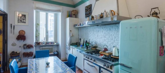 2 Schlafzimmer Wohnung in Turin, Italy, Nr. 53590 43